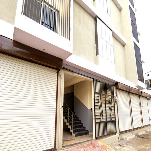 Shiv Shakti Homestay Shiv Shakti Homestay